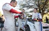 Picture retrospective: WRC legend Sebastien Loeb
