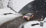 Picture retrospective: WRC legend Sebastien Loeb