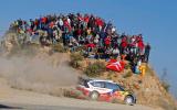 Picture retrospective: WRC legend Sebastien Loeb