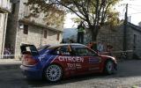 Picture retrospective: WRC legend Sebastien Loeb
