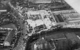no title England's motoring heritage from the air - picture special