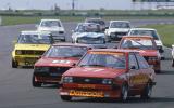 no title History of the British Touring Car Championship in pictures