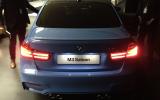 no title BMW eyes M3 and M4 success