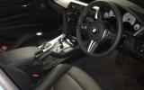 no title BMW eyes M3 and M4 success