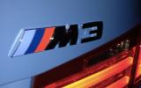 no title BMW eyes M3 and M4 success