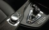 no title BMW eyes M3 and M4 success