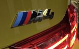 BMW eyes M3 and M4 success
