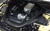 no title BMW eyes M3 and M4 success