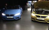 no title BMW eyes M3 and M4 success