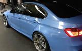 no title BMW eyes M3 and M4 success