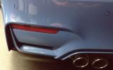 no title BMW eyes M3 and M4 success