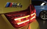 no title BMW eyes M3 and M4 success