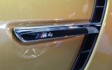 no title BMW eyes M3 and M4 success