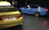 no title BMW eyes M3 and M4 success