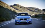 BMW M3 and M4 revealed