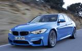 BMW M3 and M4 revealed