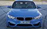 BMW M3 and M4 revealed