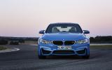 BMW M3 and M4 revealed