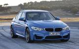 BMW M3 and M4 revealed