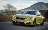 BMW M3 and M4 revealed