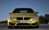 BMW M3 and M4 revealed