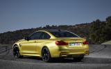 BMW M3 and M4 revealed