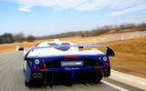 History of Maserati - picture special History of Maserati - picture special
