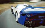 History of Maserati - picture special History of Maserati - picture special