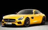New Mercedes-AMG GT unveiled - plus exclusive pictures New Mercedes-AMG GT unveiled - plus exclusive pictures