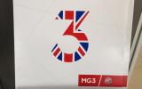 no title David Beckham, Prince William, Kate Moss and the British car industry