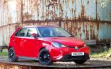 3.5 star MG3