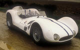 History of Maserati - picture special History of Maserati - picture special