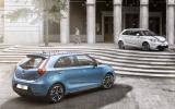 no title New MG 3 will cost less than £10,000 - latest pics