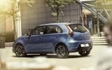no title New MG 3 will cost less than £10,000 - latest pics