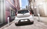 no title New MG 3 will cost less than £10,000 - latest pics