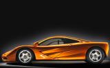 no title The men who made the McLaren F1