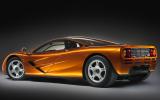no title The men who made the McLaren F1