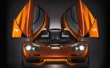 no title The men who made the McLaren F1