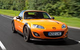 History of the Mazda MX-5 - picture special History of the Mazda MX-5 - picture special
