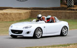 History of the Mazda MX-5 - picture special History of the Mazda MX-5 - picture special