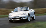 History of the Mazda MX-5 - picture special History of the Mazda MX-5 - picture special