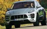 LA motor show 2013 preview