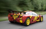 no title The men who made the McLaren F1