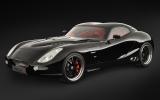 no title Trident Iceni diesel sports car revealed