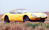 no title The failed car companies of Britain