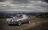 Jaguar's Ian Callum reveals his personal take on the classic Mark 2