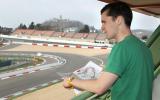 Future king of the Nürburgring?