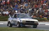 no title History of the British Touring Car Championship in pictures