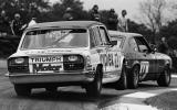 no title History of the British Touring Car Championship in pictures
