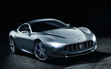no title Celebrating 100 years of Maserati - picture special